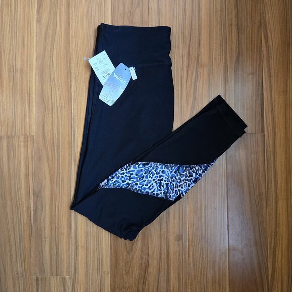 Spalding Leggings - Medium - Picture 1 of 8